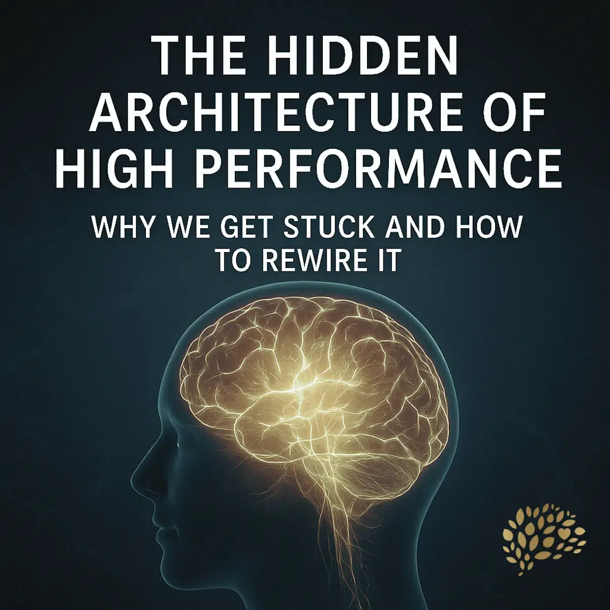The Hidden Architecture of High Performance: Why We Get Stuck and How to Rewire It