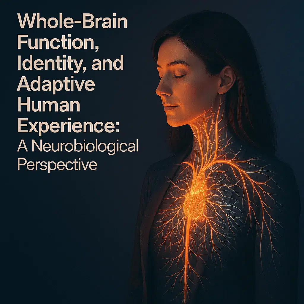 Whole-Brain Leadership, Somatic Intelligence, and the Evolution of Human Capacity