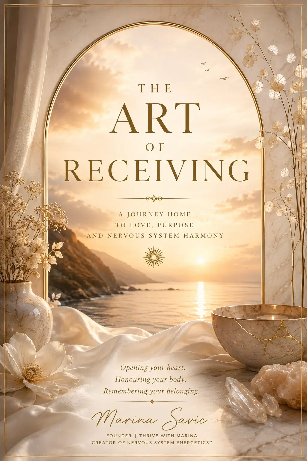 The Art of Receiving